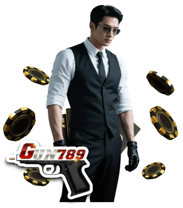 gun789 เว็บตรง